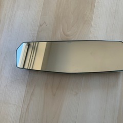 【本日中に引き取りに来てくれる方優先】車のミラーの画像