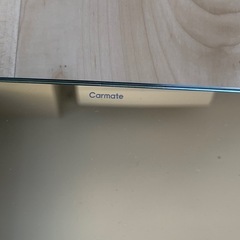 【本日中に引き取りに来てくれる方優先】車のミラーの画像