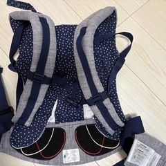 エルゴベビー抱っこ紐の画像