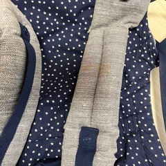 エルゴベビー抱っこ紐の画像