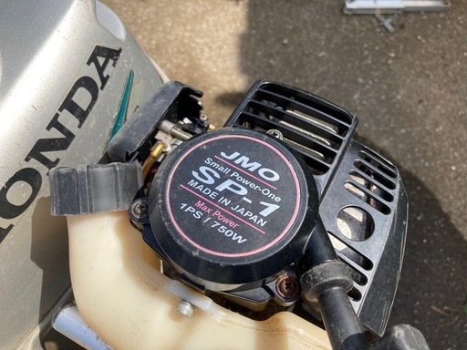 RYOBI ボートエースROB-25