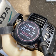 RYOBI ボートエースROB-25の画像