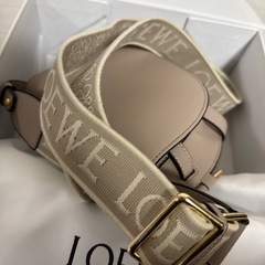 LOEWE バッグ 新品の画像