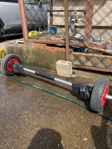 RYOBI ボートエースROB-25