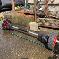 RYOBI ボートエースROB-25の画像