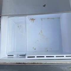 AQUA 2017年製冷蔵庫の画像