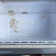 AQUA 2017年製冷蔵庫の画像