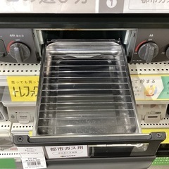 【トレファクピエリ守山店】【取りに来られる方限定】Rinnai 都市ガステーブル 2023年製の画像