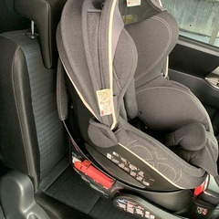 チャイルドシートの画像