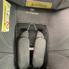 チャイルドシートの画像