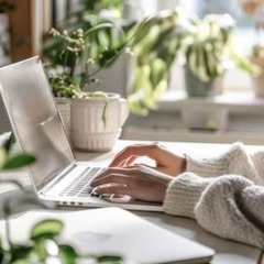 🌿 オンラインで一緒に活動できる仲間を募集しています 🌿