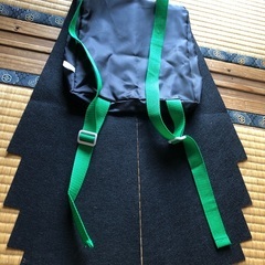 マインクラフト　エリトラリュックの画像