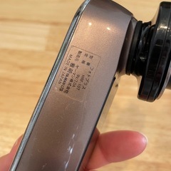 定価4万 ヤーマン 美顔器の画像