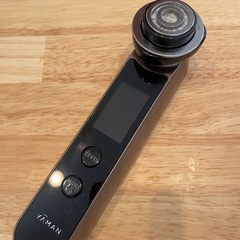 定価4万 ヤーマン 美顔器の画像