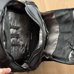 新古品美品[ビクトリノックス]リュック Altmont Professional の画像