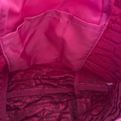 フォション　小さめエコバッグの画像