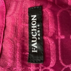 フォション　小さめエコバッグの画像