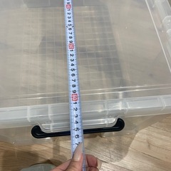 ROX クリアボックスの画像