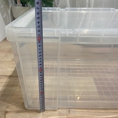 ROX クリアボックスの画像