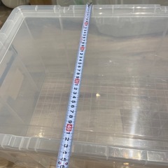 ROX クリアボックスの画像