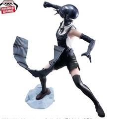 劇場版 チェンソーマン レゼ篇Grandista-BOMB- レゼ フィギュア プライズの画像