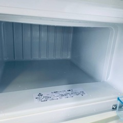 🌸アビテラックス ノンフロン電気冷凍冷蔵庫  の画像