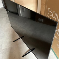 Hisense 液晶テレビ 50A65H 2023年製 50V型 4K液晶テレビの画像