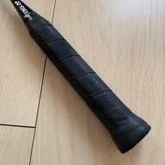 数回使用のみ✨バドミントンラケットの画像