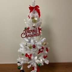 クリスマスツリー！！！の画像