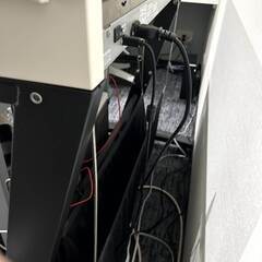 大判スキャナー GRAPHTEC CSX530-09の画像