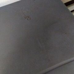 12/25まで　パソコンデスクの画像