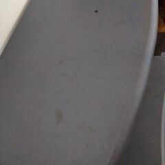 12/25まで　パソコンデスクの画像