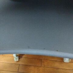 12/25まで　パソコンデスクの画像