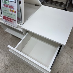 🌻2025/12/30限定ビッグワンセール開催🌻【ドレッサー】　990円　27ー206の画像