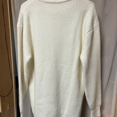 ♦️新品未使用♦️GorFang長袖セーターの画像