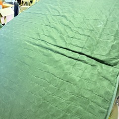 ダブルベッドマットレスの画像