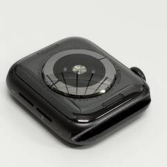 Apple Watch Series 5/GPS/40mm/A2092/スペースグレー〈MWV82J/A〉 (3)の画像