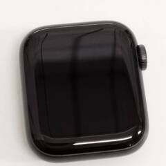 Apple Watch Series 5/GPS/40mm/A2092/スペースグレー〈MWV82J/A〉 (3)の画像