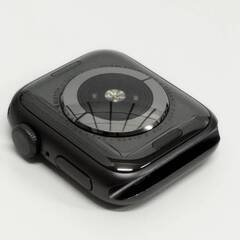 Apple Watch Series 5/GPS/40mm/A2092/スペースグレー〈MWV82J/A〉 (3)の画像