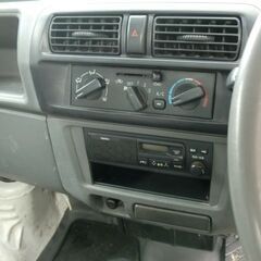 ❑全国自社ローン対応❑       ●平成18年10月登録三菱ミニキャブトラック Vタイプ 4WD の画像