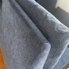 【美品・値下げ交渉可】NOCEカウチソファ MILOの画像