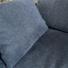 【美品・値下げ交渉可】NOCEカウチソファ MILOの画像