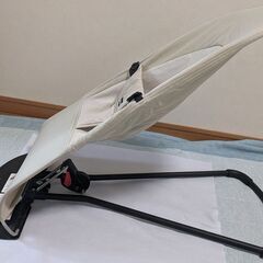 BabyBjörn　ベビービョルン バウンサーバランスソフト（元箱付）の画像