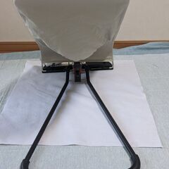 BabyBjörn　ベビービョルン バウンサーバランスソフト（元箱付）の画像