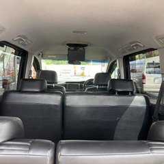 ステップワゴン スパーダ Zの画像