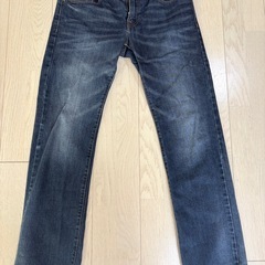 AMERICAN EAGLE ジーンズの画像