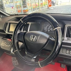 ステップワゴン スパーダ Zの画像