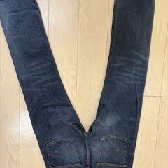 AMERICAN EAGLE ジーンズの画像