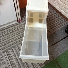 お取引相手様決定　収納ボックスの画像