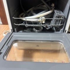 食器洗い乾燥機の画像